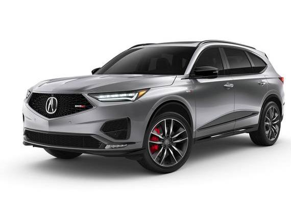 ACURA MDX TYPE S 2023 5J8YD8H82PL800311 image